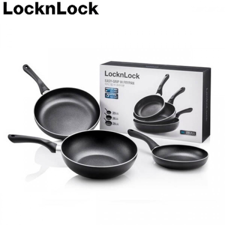 락앤락 2023s01 이지그립프라이팬 3p #3