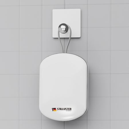 슈틸루스터 무선 휴대용 칫솔살균기 #6