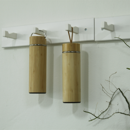 코스텐 우드ST 텀블러 450ml #3