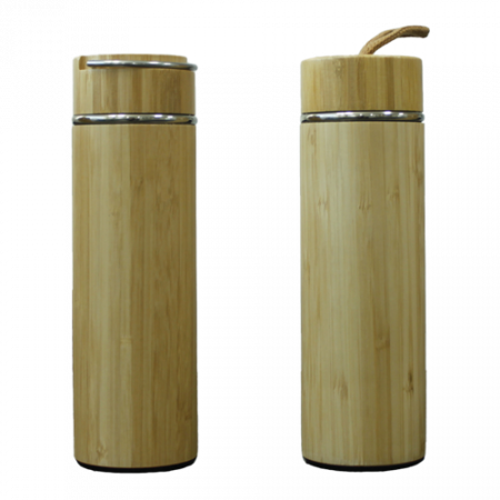 코스텐 우드ST 텀블러 450ml #2