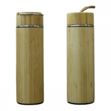 코스텐 우드ST 텀블러 450ml