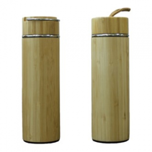 코스텐 우드ST 텀블러 450ml