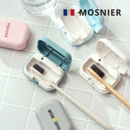 모스니에 커스텀 UVC 미니 칫솔살균기 #2