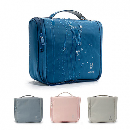 [보타디자인] FLIGHT 프리미엄 워시파우치 #2