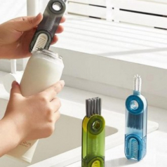 다올 P2517 깔끔 쓱싹 다기능 세척솔