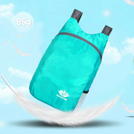 초경량 접이식 폴딩 백팩 20L K2540 #2