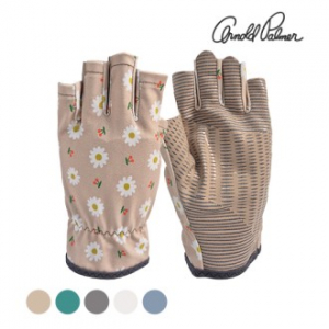 아놀드파마 AP11 스포츠 레저 반장갑 여성용