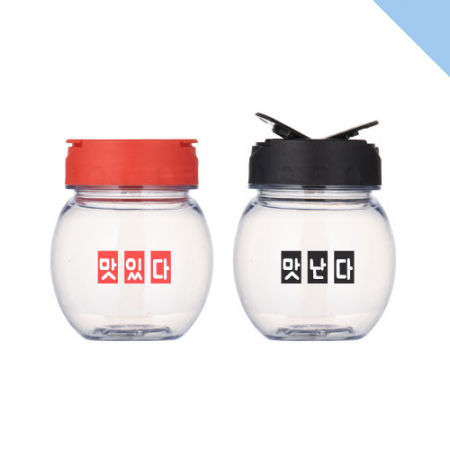 항아리 양념통 250ml #2