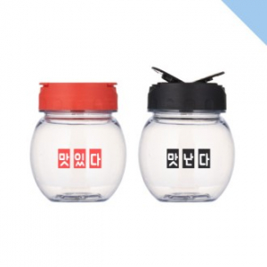 항아리 양념통 250ml