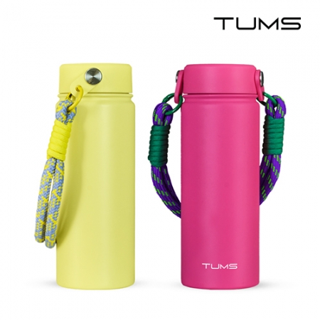 텀스 로프 스트랩 텀블러 540ml #2