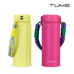 텀스 로프 스트랩 텀블러 540ml