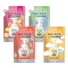 다오르 아이깨끗해 핸드워시 리필