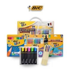 빅 컬러링 세트