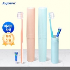 조이덴트 MDF-1 이가드 칫솔치약세트