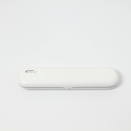 국산 건전지 USB-C 연결사용가능한 UV-C LED 휴대용칫솔살균기 #3