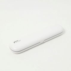 국산 건전지 USB-C 연결사용가능한 UV-C LED 휴대용칫솔살균기