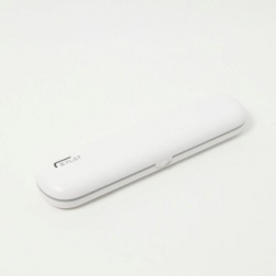 4.5세대 국산 건전지 USB-C 연결사용가능한 UV-C LED 휴대용칫솔살균기