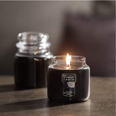 양키캔들 방향제 차량용 향초 선물세트 SUV SET 4P #5