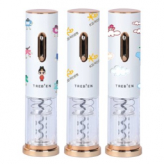 [트레비앙] 커스텀 전동와인오프너