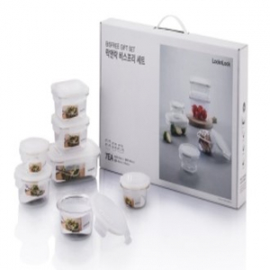 락앤락 비스프리세트 LBF531S7