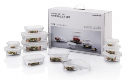 락앤락 LBF631S11 비스프리세트 #2