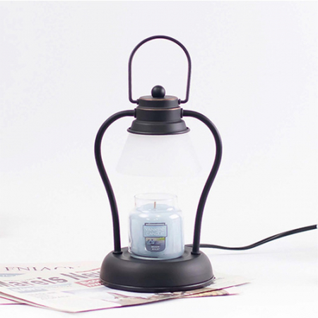 하모니 엔틱 미니캔들워머 양키캔들 스몰자 선물세트 4P #4