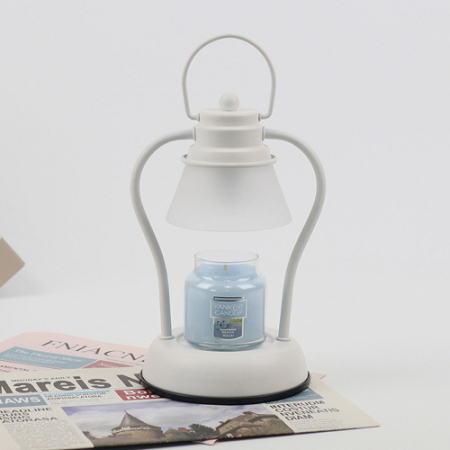 하모니 엔틱 미니캔들워머 양키캔들 스몰자 선물세트 4P #5