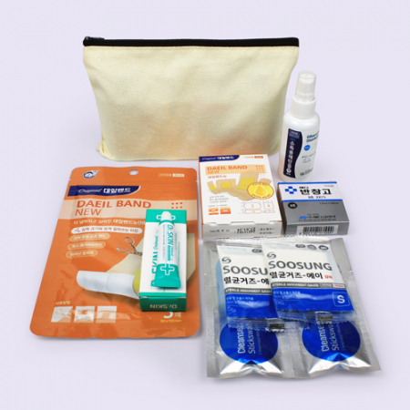 잘라쓰는 정품 대일밴드 닥터스킨연고 혼합21매 10종 #2