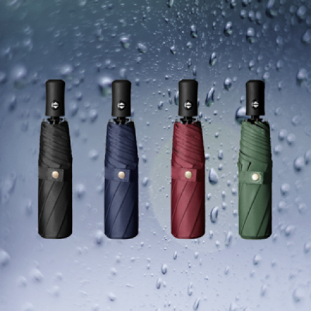 비바체 센트로 55 암막 3단 완전자동우산 #2