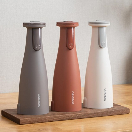 오리지니크 충전식 전동 그라인더 기본세트 #4