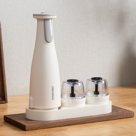 오리지니크 충전식 전동 그라인더 기본세트 #2