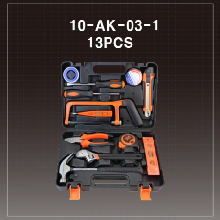 공구케이스세트 10-AK-03-1 13피스 #2