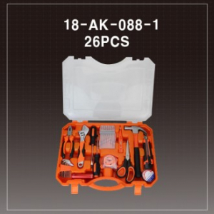 공구케이스세트 18-AK-088-1 26피스