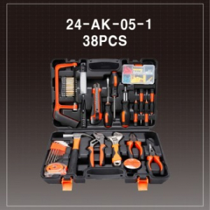 공구케이스세트 24-AK-05-1 38피스