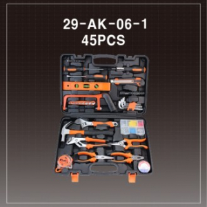 공구케이스세트 29-AK-06-1 45피스