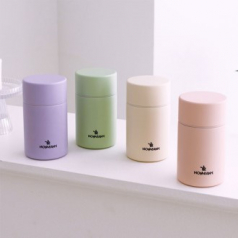 홈애니 미니 보온머그 200ml