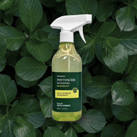 포고니아 피톤치드 탈취제 편백 #3