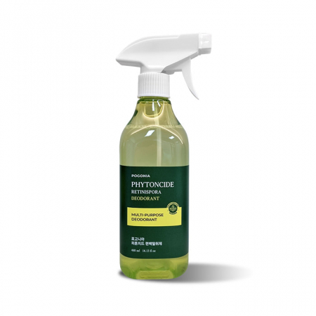 포고니아 피톤치드 탈취제 편백 #2