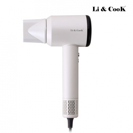 리앤쿡  스트롱 BLDC 1600W 헤어드라이기 #2