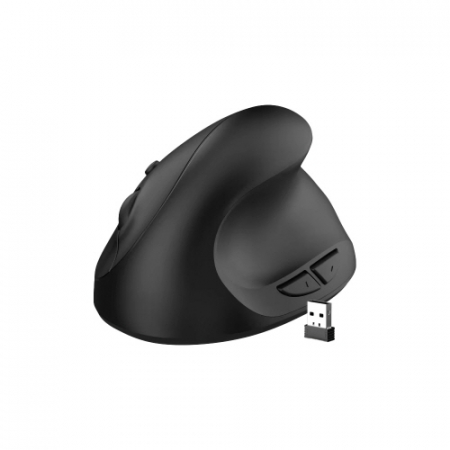 라이노기어 블루투스 + 무선 겸용 버티컬 마우스 RG-BM500 #5