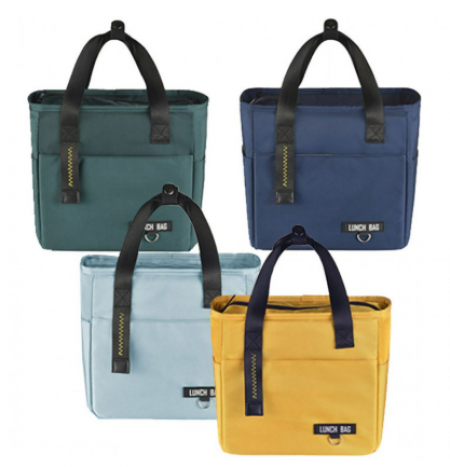 피크닉 런치백 보온보냉가방 보냉가방 보냉백 여행피크닉 캠핑 등산 도시락가방 #2