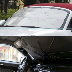 썬브렐라 자동차 햇빛 가리개 우산 양산 썬블록