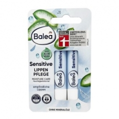 발레아 립밤 센시티브 4.8g 2개입