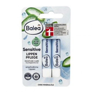 발레아 립밤 센시티브 4.8g 2개입 독일산