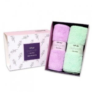 탑셰프 극세사 행주 2종