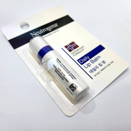 초보습케어 뉴트로지나 립밤 촉촉한 립글로스 마H21 #2