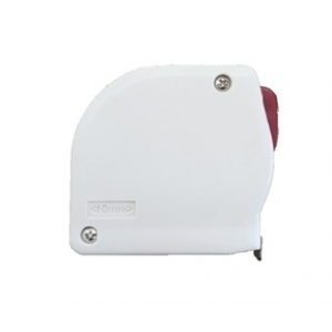 타지마 톱콘베 자동 줄자2M