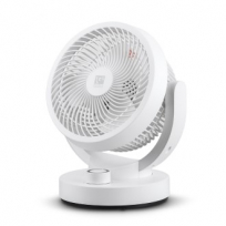 저소음 좌우회전 탁상 서큘레이터 선풍기 GEF-CIRCUL4000