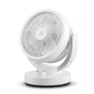 저소음 좌우회전 탁상 서큘레이터 선풍기 GEF-CIRCUL4000