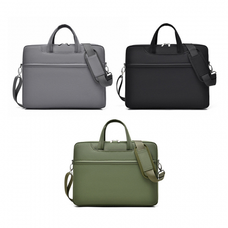 심플 비즈니스 노트북가방 3컬러 14인치 16인치 AN007 #2